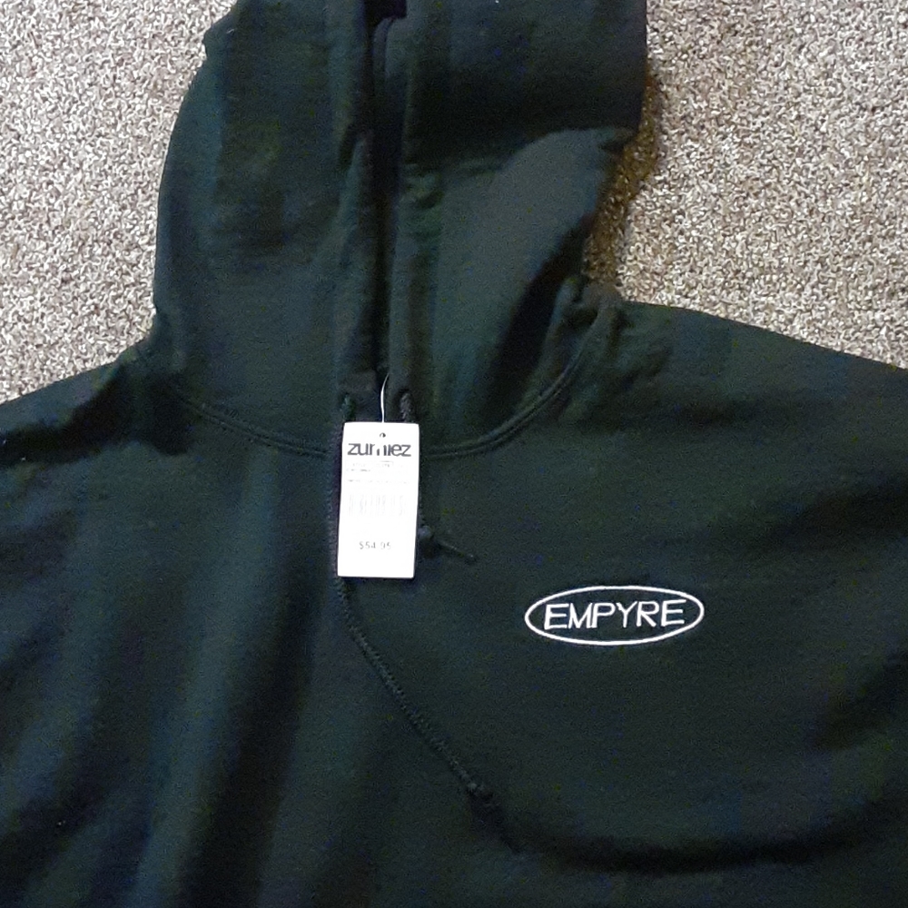 EMPYRE  HOODIE